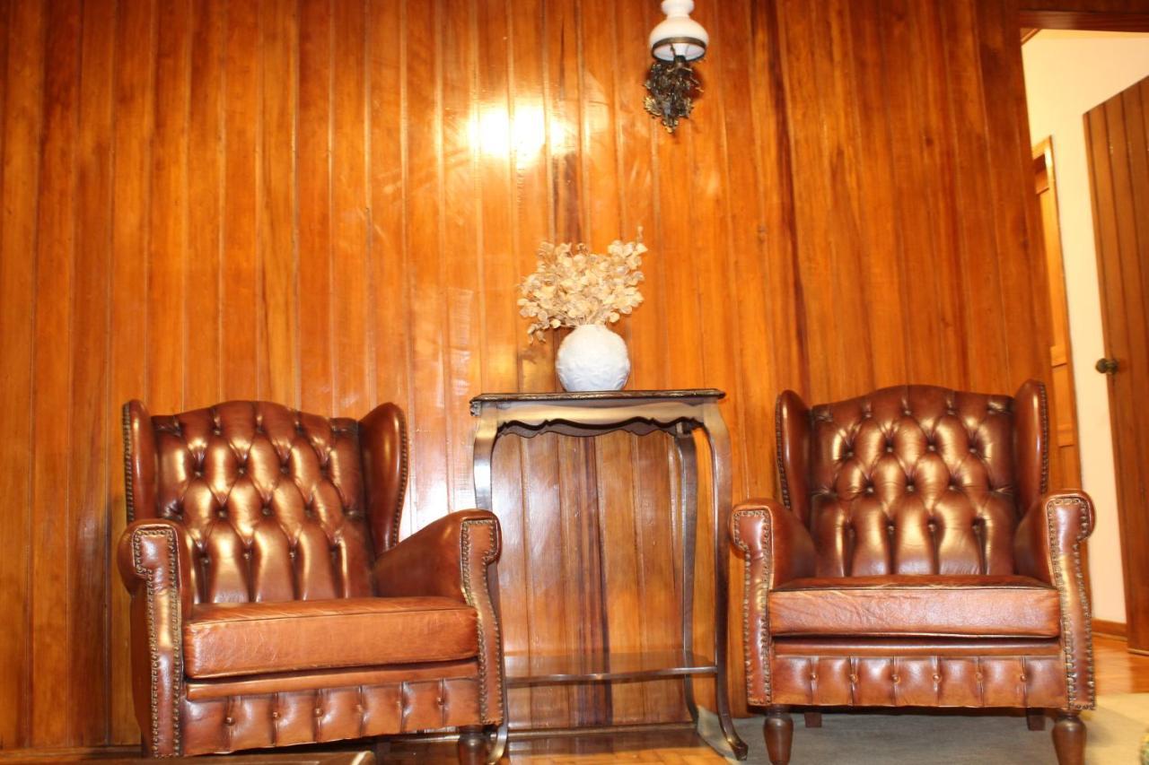 Casa Aconchegante No Capivari Campos do Jordão Exteriér fotografie