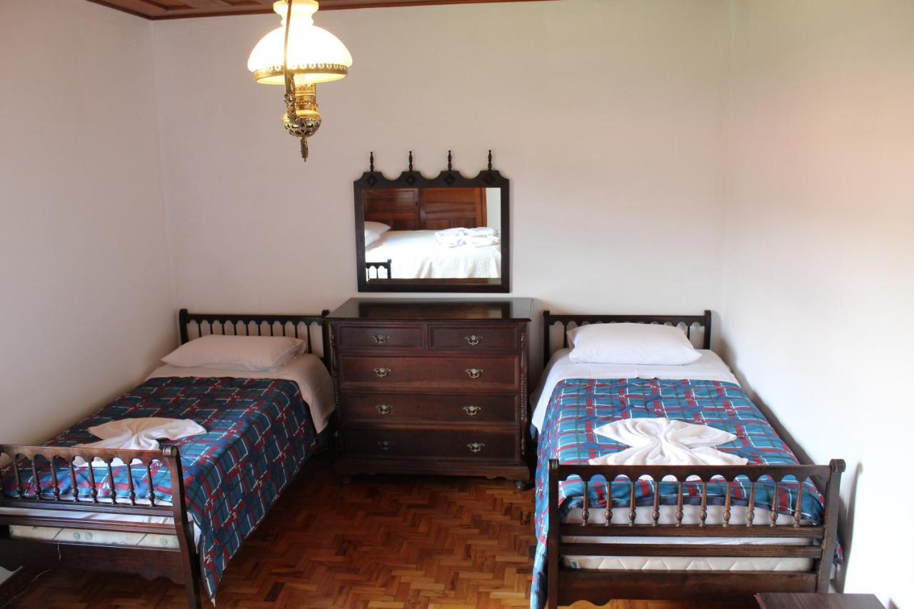 Casa Aconchegante No Capivari Campos do Jordão Exteriér fotografie